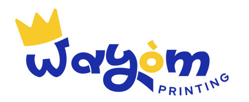 Wayòm Printing