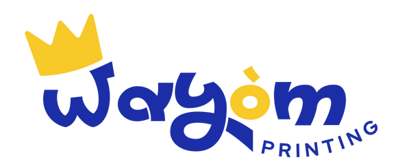 Wayòm Printing